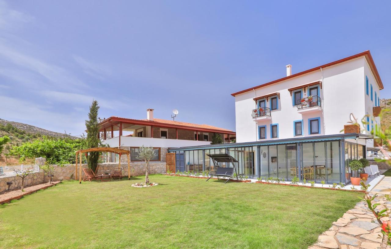 Thomas Suites 닷차 외부 사진