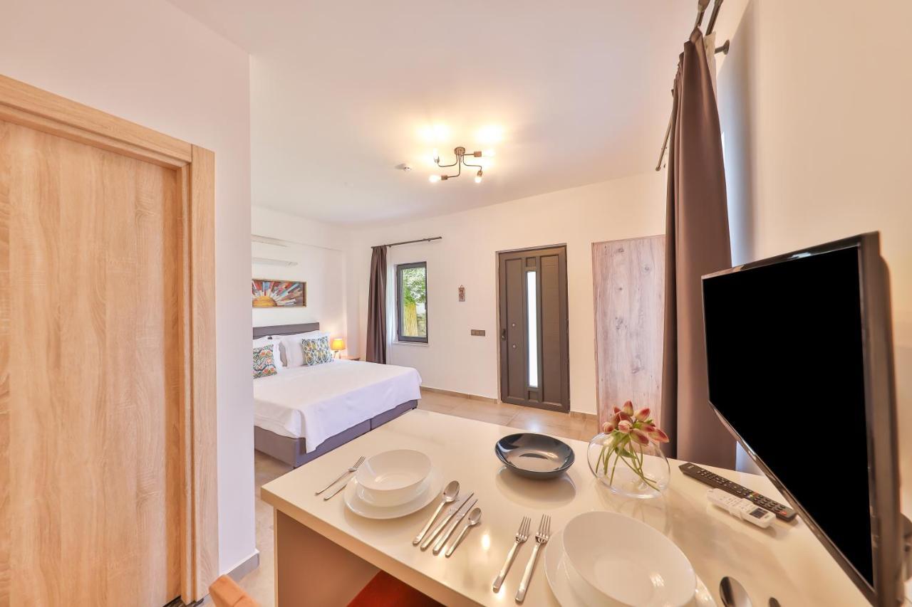 Thomas Suites 닷차 외부 사진
