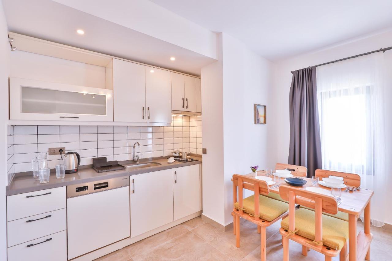 Thomas Suites 닷차 외부 사진