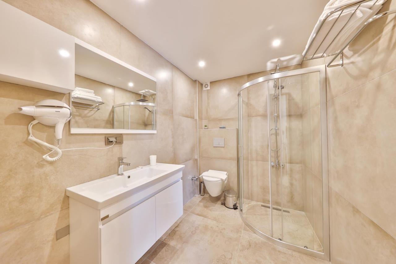 Thomas Suites 닷차 외부 사진